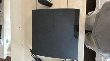 PS3 slim