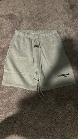 Essential Shorts