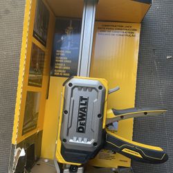 Dewalt Toughseries Construction Jack Set (1-Piece)