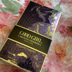 Carolina Herrera Cologne 