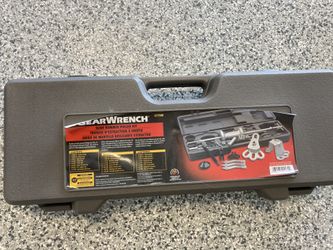 Slide Hammer Set Tool