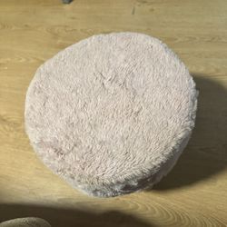 Mini Pink Stool
