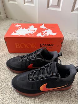 Nike Book 2 “Rising” Shoes