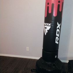 Punching Bag 