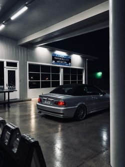 2004 BMW 330Ci
