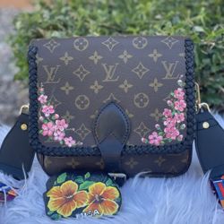 Louis Vuitton Bag