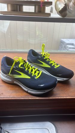 Brooks Ghost 15 Mens Running Shoes