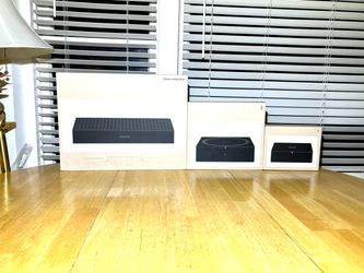 Sonos Amp-Multi vs Amp vs Port