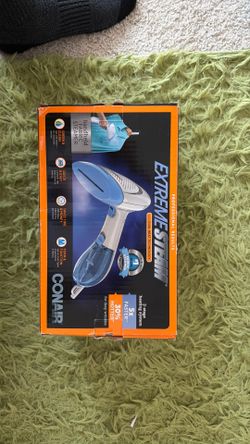 Fabric Steamer / Ironing - Professional Grade