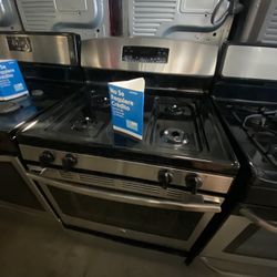 Ge Range