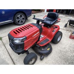Lawn Mower