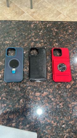 iPhone cases
