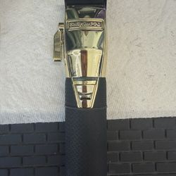 Babyliss Gold Clippers 