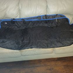 Seat Covers For Dogs To Keep The Fur Off