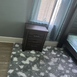 Bedroom Set With Mattress