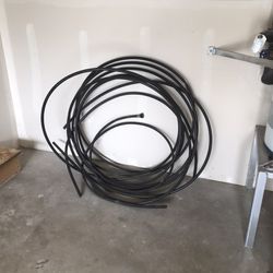 Sprinkler System 1/2” Tubing