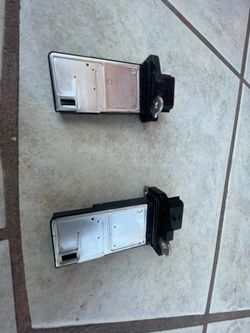 G37 Mass Flow Sensors