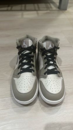Air Jordan ones