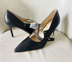 Women’s Black Dress Shoes