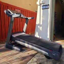 Freemotion Treadmill Full Size 
