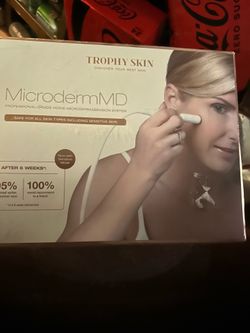 Microderm MD