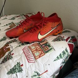 Nike Men’s  Zoom Mercurial Superfly 