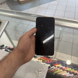 I phone 11 promax ATT H2O Cricket 64GB