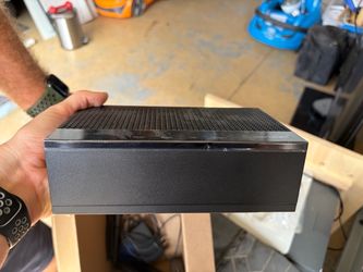 Verizon Internet Router