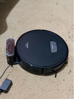 Vacuum plus mop