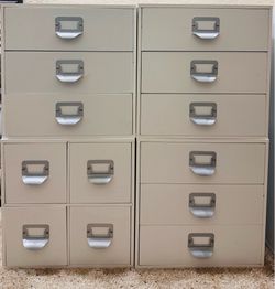 Art & Crafts Drawer Organizer