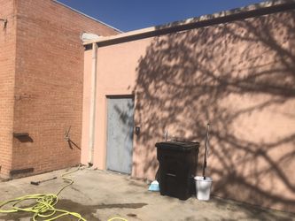 Stucco