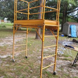 Scaffolding For Sale