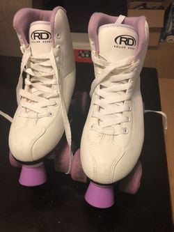 Roller Darby Star 550 women