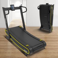 Treadmill Brand New , 50$ Down Payment , Sports & Outdoors –  exceptional
