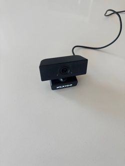 NexiGo Webcam
