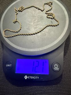 gold chain