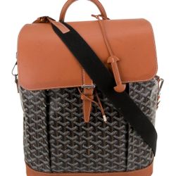Goyard Goyardine Alpine MM