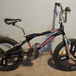 DYNO AIR GT MID OLD SCHOOL BMX BIKE ORIGINL