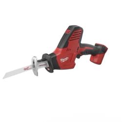 Milwaukee 2625-20 M18 HACKZALL Recip Saw***TOOL ONLY***