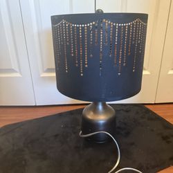 Nightstand 2 Pieces 