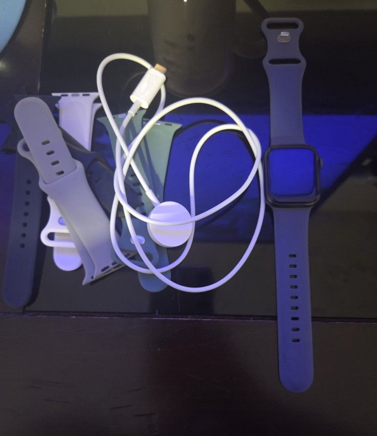 Apple Watch SE