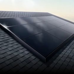 Solar Energy Panels 