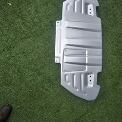 2025 FORD RAPTOR SKID PLATE