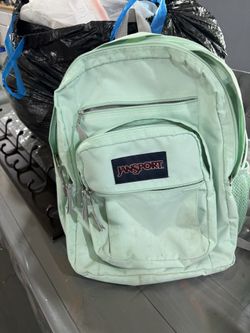 JanSport backpack