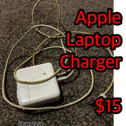 Apple Laptop Charger