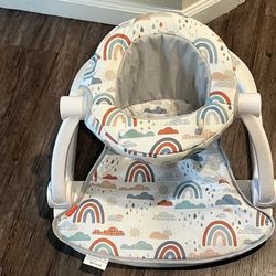 Babysitting Chair