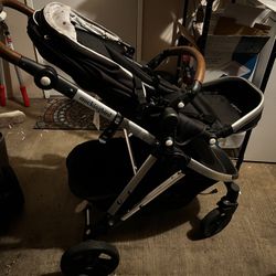 Mockingbird Stroller