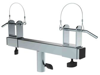 Odyssey LCRANKTRUSSADP, LCRANK133 Crank Stand Truss Adapter