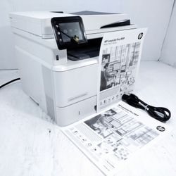 HP LaserJet Pro MFP M426fdw All-In-One Laser Printer