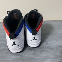 Air Jordan 10 Westbrook 'Class of 2006'